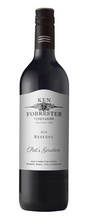 Load image into Gallery viewer, KEN FORRESTER Pat's Garden Reserve 750ml