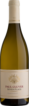 Load image into Gallery viewer, PAUL CLUVER Seven Flags Chardonnay 2017 750ml - Together Store South Africa