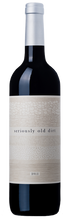 Load image into Gallery viewer, VILAFONTE Seriously Old Dirt 2018 750ml - Together Store South Africa