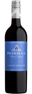 BOSMAN Generation 8 Cabernet Sauvignon 750ml