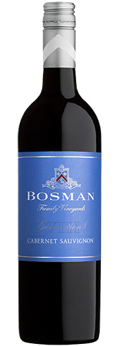 BOSMAN Generation 8 Cabernet Sauvignon 750ml
