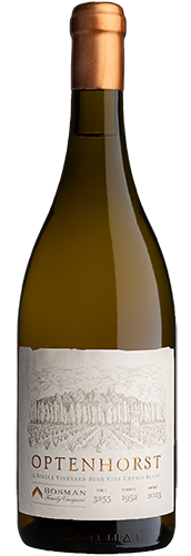BOSMAN Optenhorst Chenin Blanc 750ml