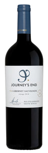 JOURNEYS END V4 Cabernet Sauvignon 750ml