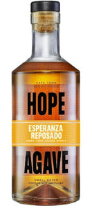 HOPE Esperanza Agave Reposado Tequila 500ml