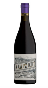 KAAPZICHT Skraalhans Pinotage 750ml