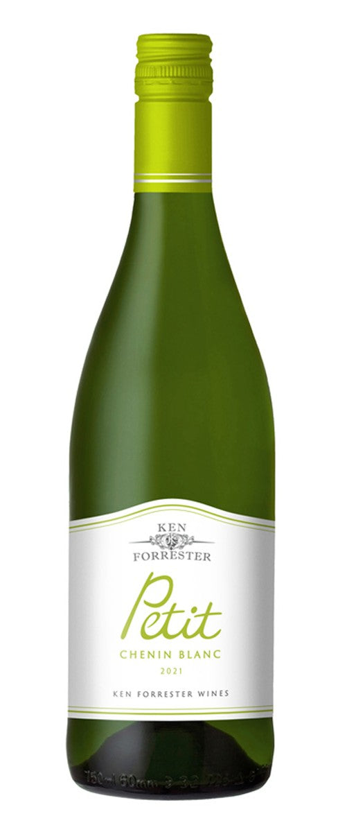 KEN FORRESTER Petit Chenin 750ml