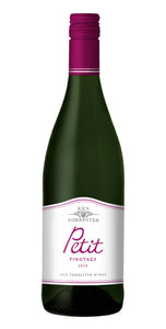 KEN FORRESTER Petit Pinotage 750ml