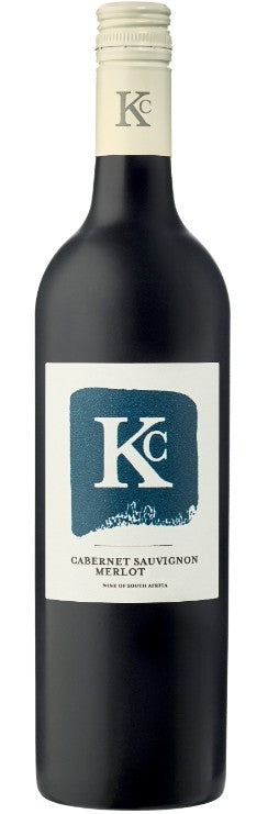 KLEIN CONSTANTIA KC Cabernet Sauvignon Merlot 750ml