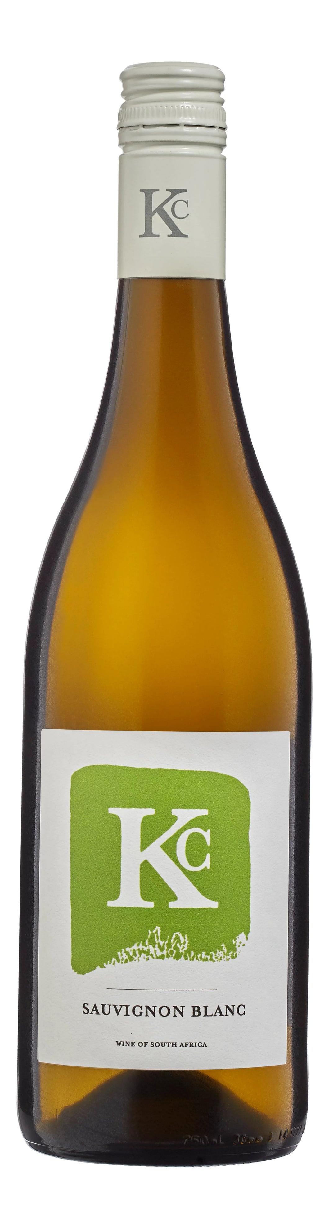 KLEIN CONSTANTIA KC Sauvignon Blanc 750ml