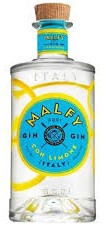 MALFY Con Limone Gin 750ml