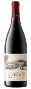 NEIL ELLIS Groenekloof Syrah 750ml