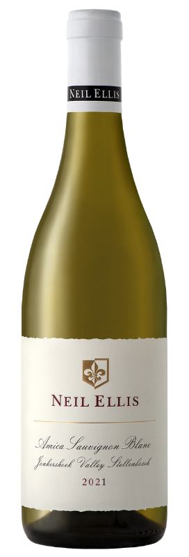NEIL ELLIS Amica Wooded Sauvignon Blanc 750ml