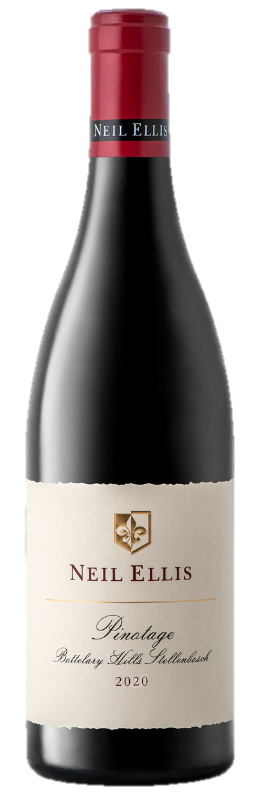 NEIL ELLIS Bottelary Pinotage 750ml