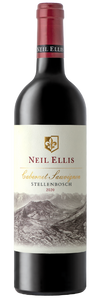 NEIL ELLIS Stellenbosch Cabernet Sauvignon 750ml
