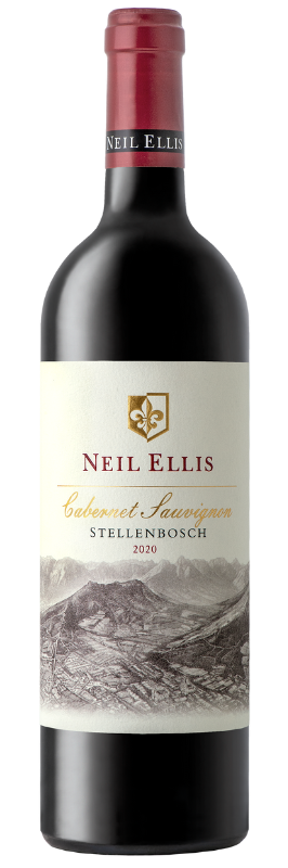 NEIL ELLIS Stellenbosch Cabernet Sauvignon 750ml