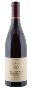 PAUL CLUVER Seven Flags Pinot Noir 750ml