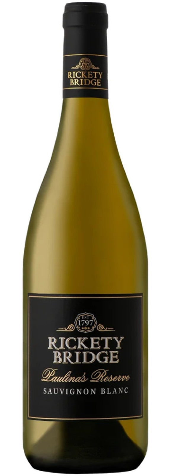 RICKETY BRIDGE Paulinas Reserve Sauvignon Blanc 750ml