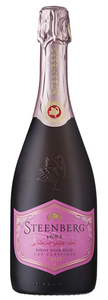 STEENBERG 1682 Pinot Noir Rose MCC NV 750ml