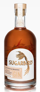 SUGARBIRD Honeybush & Moringa Gin 750ml