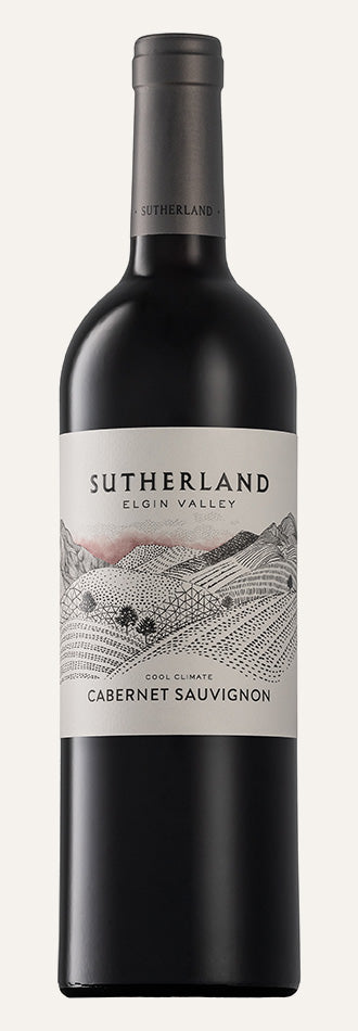 THELEMA Sutherland Cabernet Sauvignon 750ml