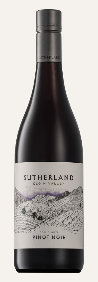THELEMA Sutherland Pinot Noir 750 ml
