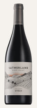 Load image into Gallery viewer, THELEMA Sutherland Syrah 750ml
