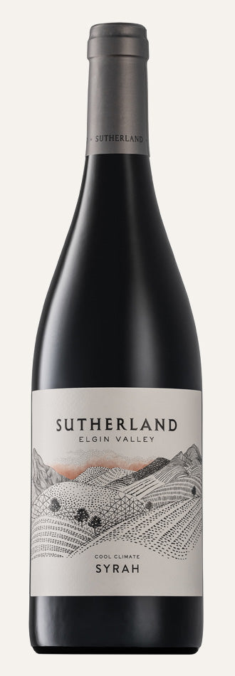 THELEMA Sutherland Syrah 750ml