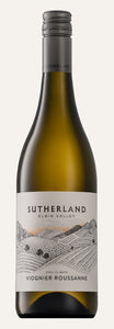 THELEMA Sutherland Viognier Roussanne 750ml