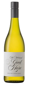 WINERY OF GOOD HOPE Bushvine Chenin Blanc 750ml