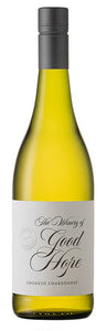 WINERY OF GOOD HOPE Unoaked Chardonnay 750ml