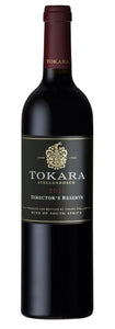TOKARA Director's Reserve Red 750ml