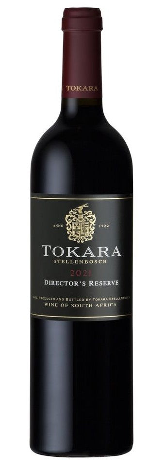 TOKARA Director's Reserve Red 750ml
