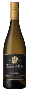 TOKARA Reserve Stellenbosch Chardonnay 750ml