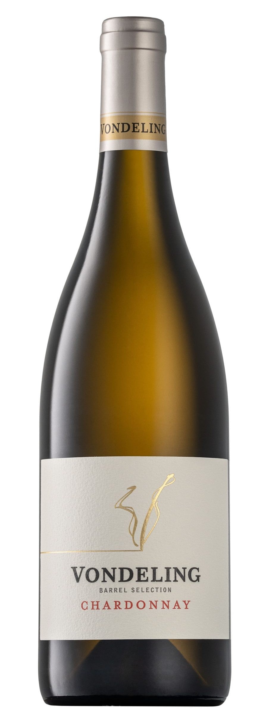 VONDELING Barrel Selection Chardonnay 750ml