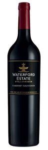 WATERFORD Cabernet Sauvignon 750ml