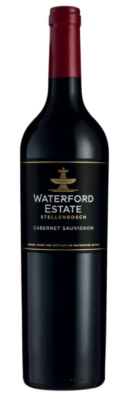 WATERFORD Cabernet Sauvignon 750ml