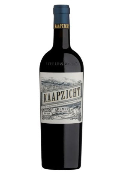 KAAPZICHT Skemerlig Cabernet Sauvignon 750ml