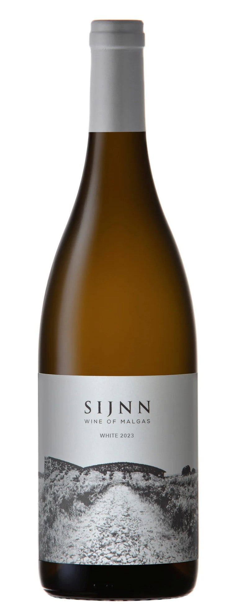 SIJNN White 750ml