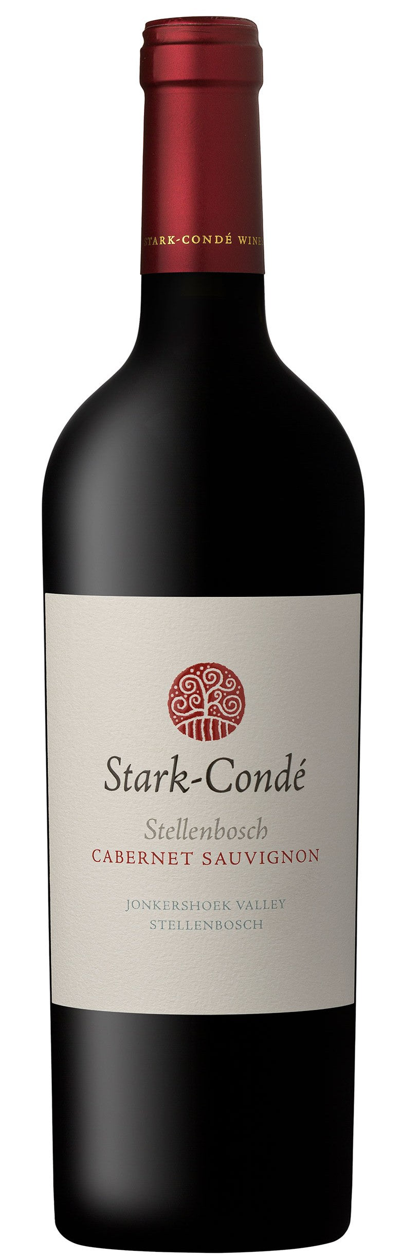 STARK-CONDE Stellenbosch Cabernet Sauvignon 750ml