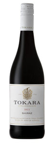 TOKARA Shiraz 750ml