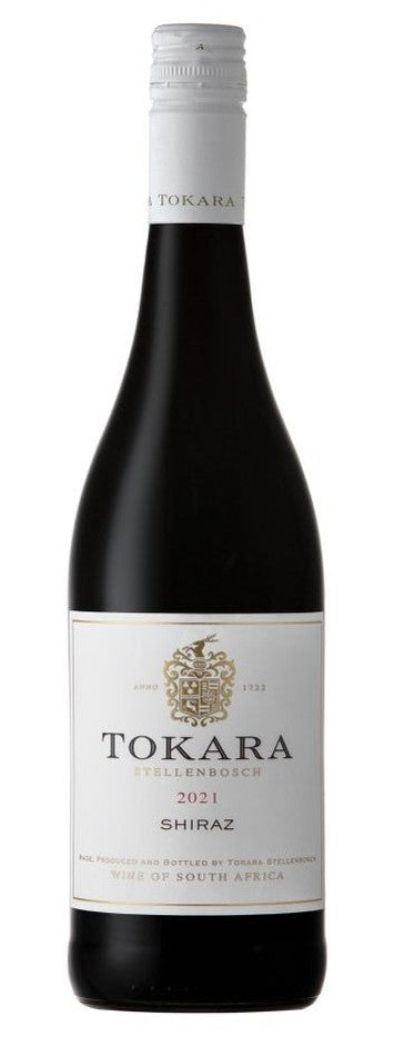 TOKARA Shiraz 750ml