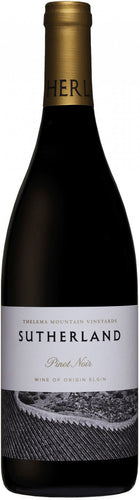 THELEMA Sutherland Pinot Noir 750 ml - Together Store South Africa