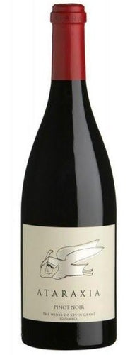 ATARAXIA Pinot Noir 750ml - Together Store South Africa
