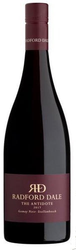 RADFORD DALE The Antidote Gamay Noir 750ml - Together Store South Africa