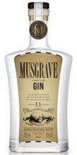 Load image into Gallery viewer, MUSGRAVE 11 Gin 750ml - Together Store South Africa
