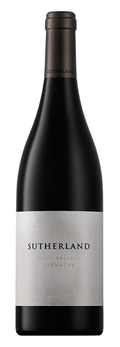 THELEMA Sutherland Reserve Grenache 2016 750ml - Together Store South Africa