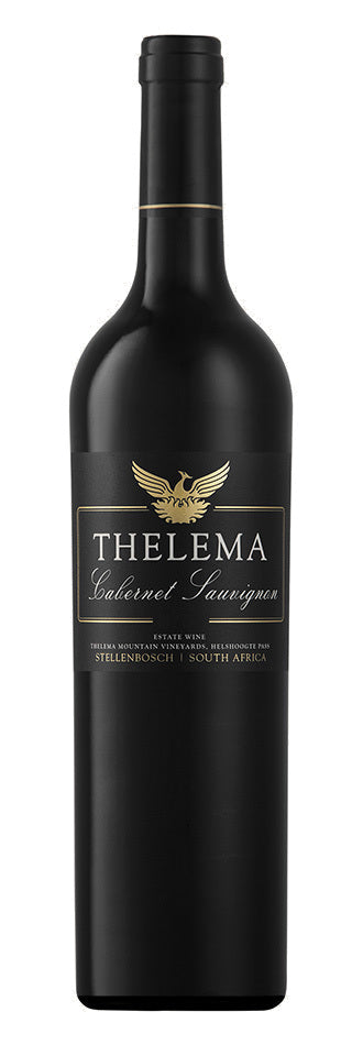 THELEMA Cabernet Sauvignon 750ml - Together Store South Africa