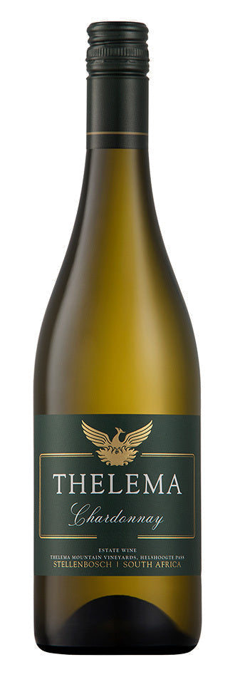 THELEMA Chardonnay 750ml - Together Store South Africa