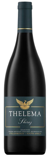 THELEMA Shiraz 750ml - Together Store South Africa