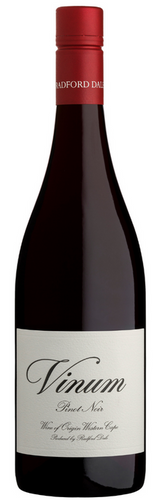 VINUM Pinot Noir (Western Cape) 750ml - Together Store South Africa